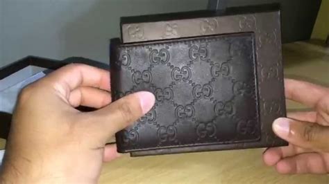 gucci clone youtube|gucci knockoff wallets.